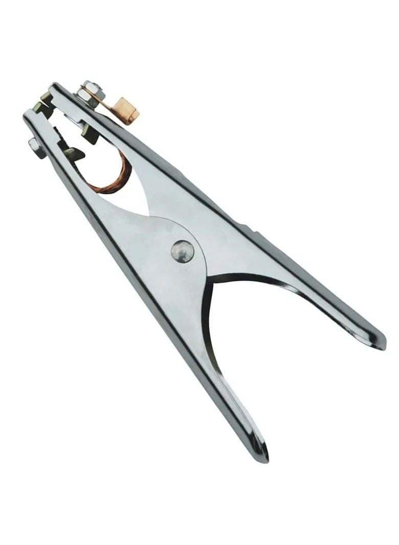 500 Amp Ground Welding Pliers