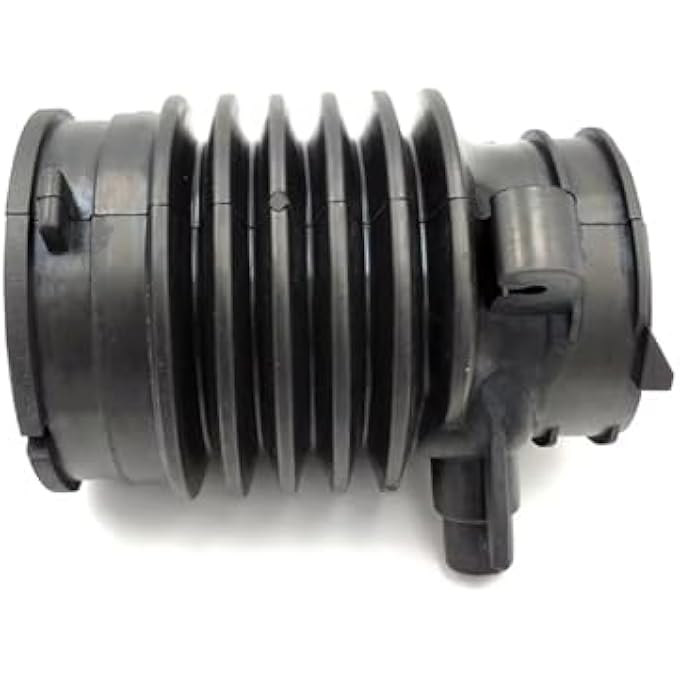 CHEFRU Air Intake Tube Hose Compatible With Accord V6 3.5L 2010 2011 2012 17228R70A01 Air Intake Duct Hose Air Filter Flow Intake Hose - Image 2