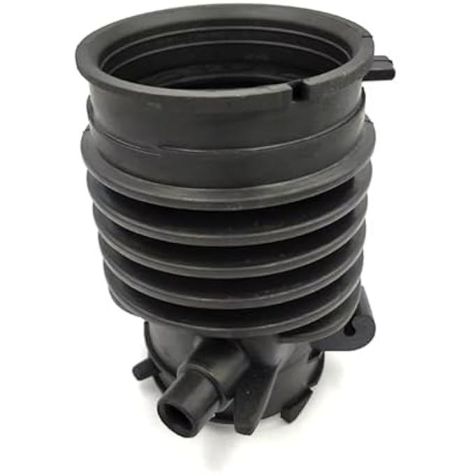 CHEFRU Air Intake Tube Hose Compatible With Accord V6 3.5L 2010 2011 2012 17228R70A01 Air Intake Duct Hose Air Filter Flow Intake Hose - Image 3
