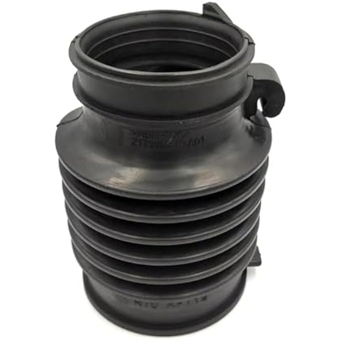 CHEFRU Air Intake Tube Hose Compatible With Accord V6 3.5L 2010 2011 2012 17228R70A01 Air Intake Duct Hose Air Filter Flow Intake Hose - Image 4