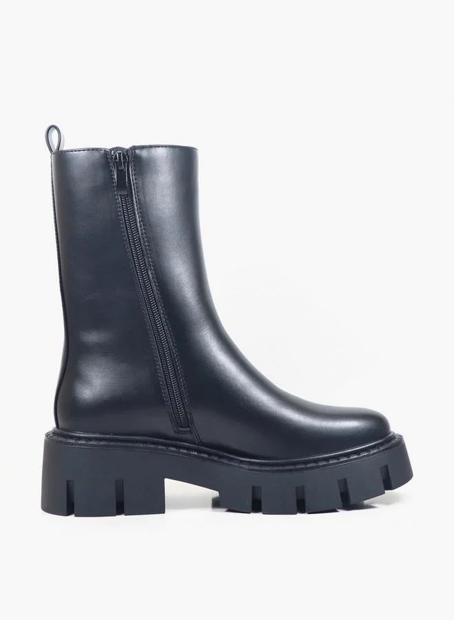 Gap Women Slip On Ankle Boots
