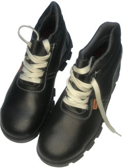 Yepaz Worker Boots Size 45  - Image 2