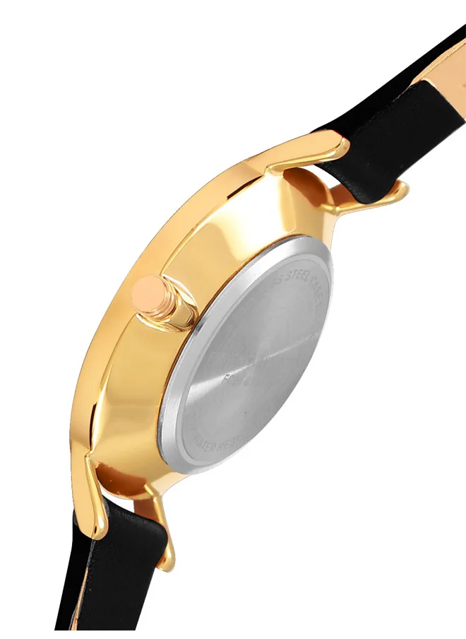 French Connection French Connnection Analog Black Dial Women's Watch-FC20-63F-R