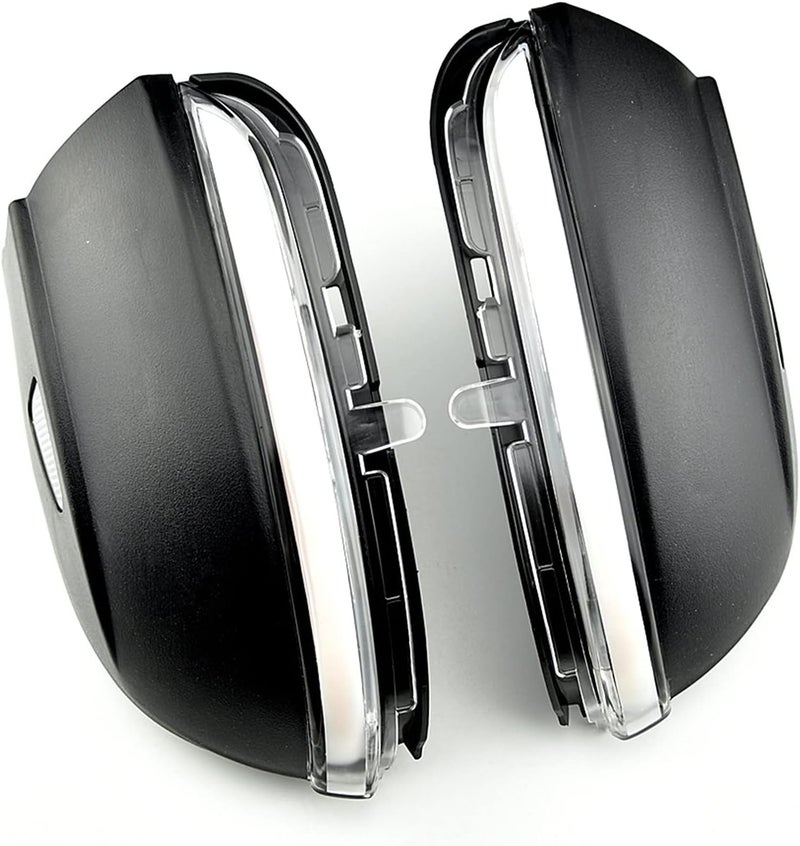 DEMULAX Dynamic Mirror Indicator Blinker Lights - Image 1
