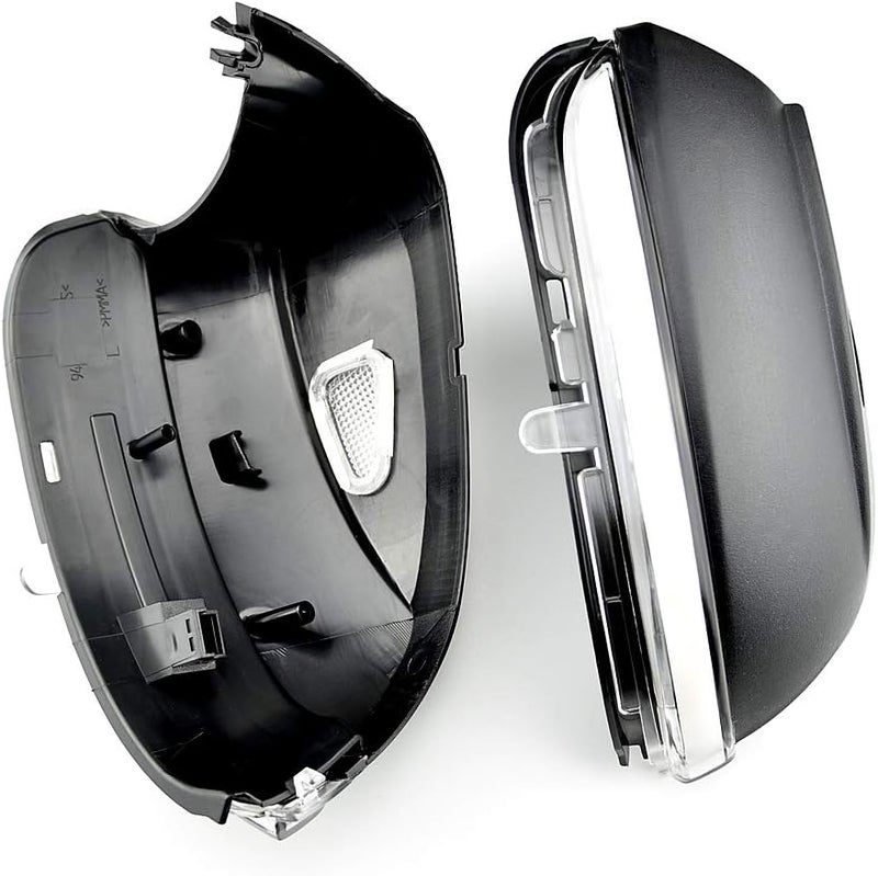 DEMULAX Dynamic Mirror Indicator Blinker Lights - Image 2