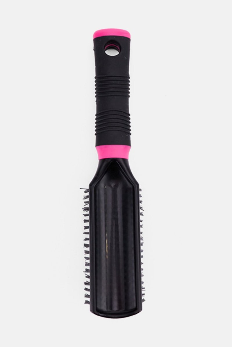 Expressions All Purpose Brush With Nylon Bristles, Black - Image 3
