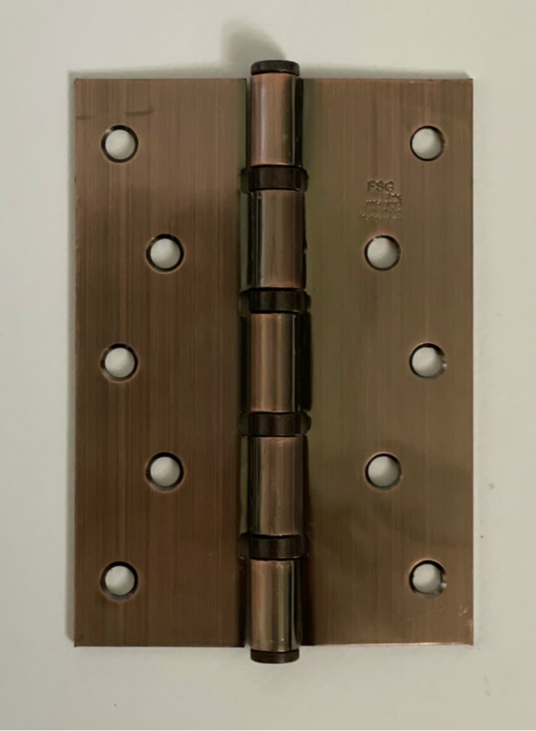 سياج مفصلة دفتر - Image 3