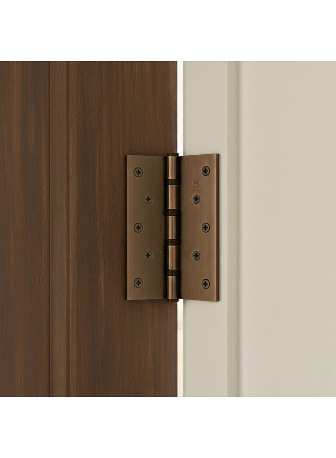 سياج مفصلة دفتر - Image 1