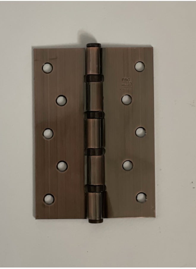 Siag Door Hinge without Top 5 Inches  - Image 1