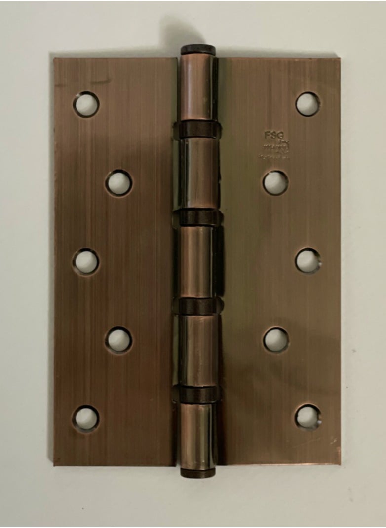 Siag Door Hinge without Top 5 Inches  - Image 2