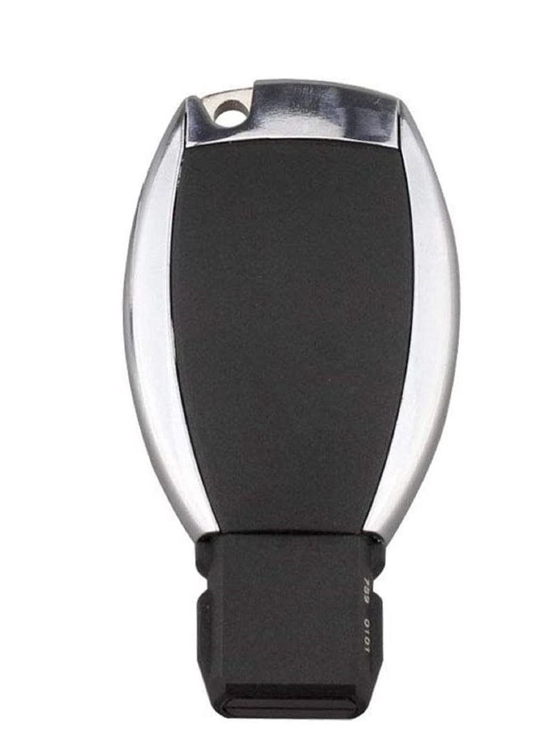 althiqahkey 3+1 Button Smart Remote Key 315mhz fob for Mercedes Benz after 2000+ NEC&BGA replace NEC Chip with logo  - Image 5
