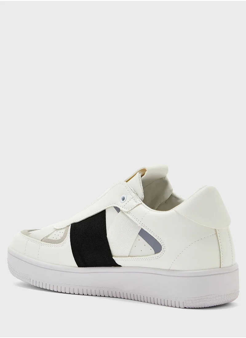Seventy Five Statement Sneakers
