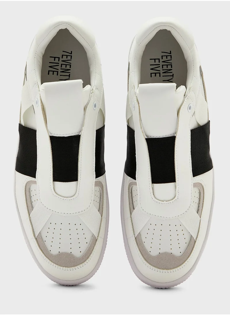 Seventy Five Statement Sneakers
