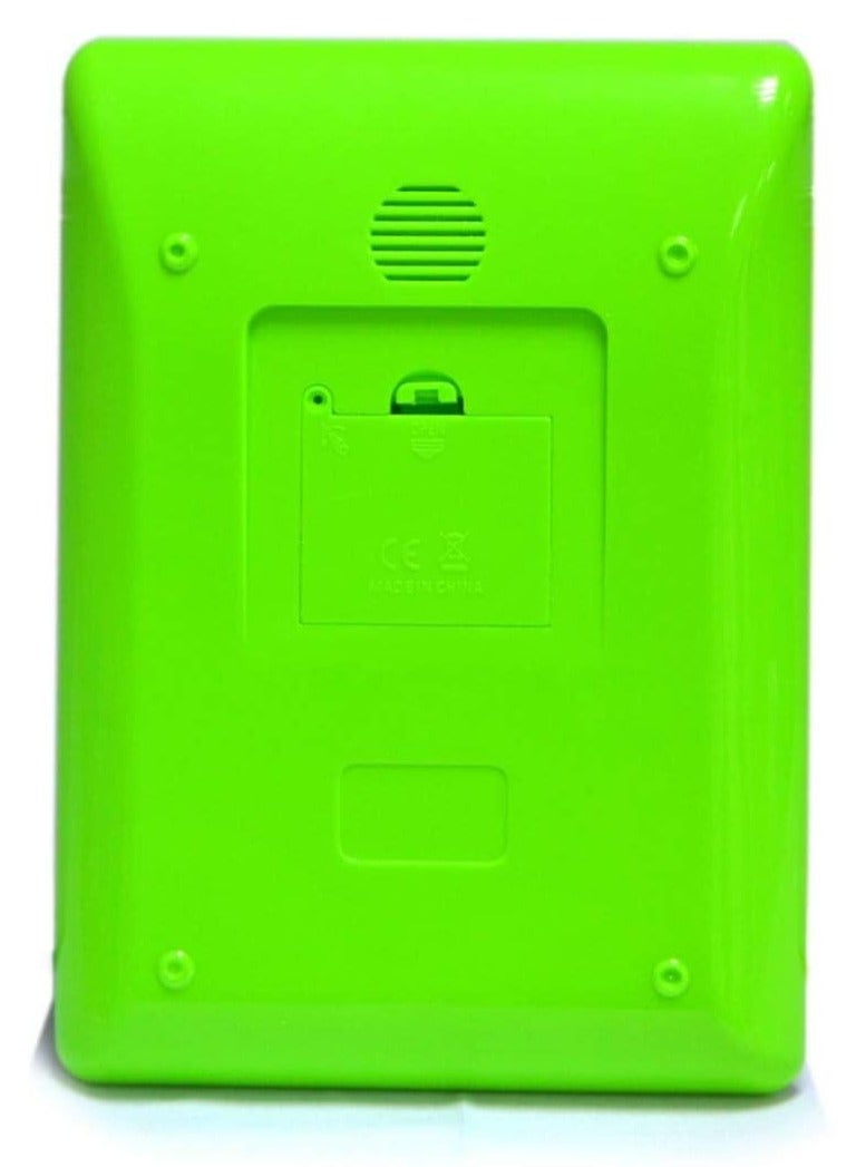 Islamic Educational Tablet For Kids Arabic Language Tablet For Kids  - Image 2