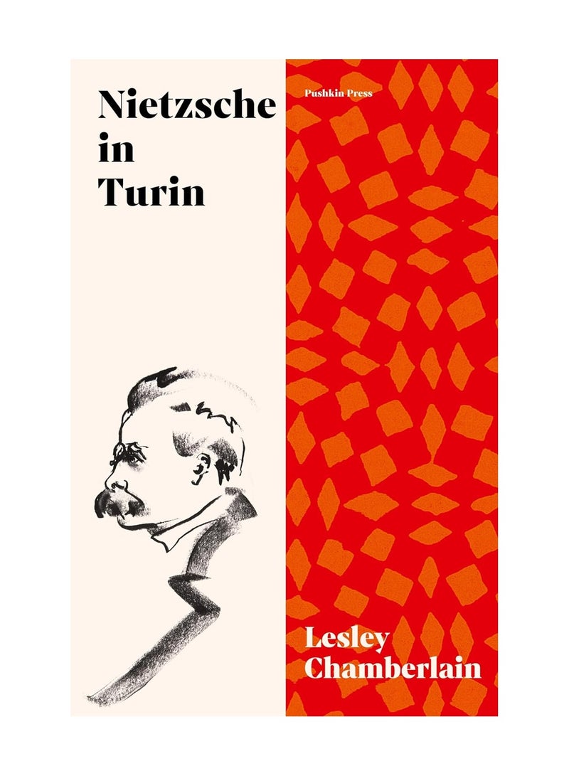 Nietzsche In Turin Paperback 