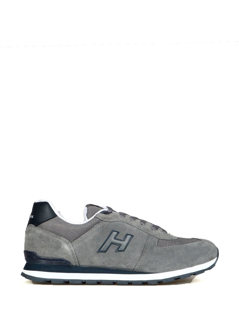 Hammer Jack 19250 Peru M Men's Shoes - Gray  - Image 1