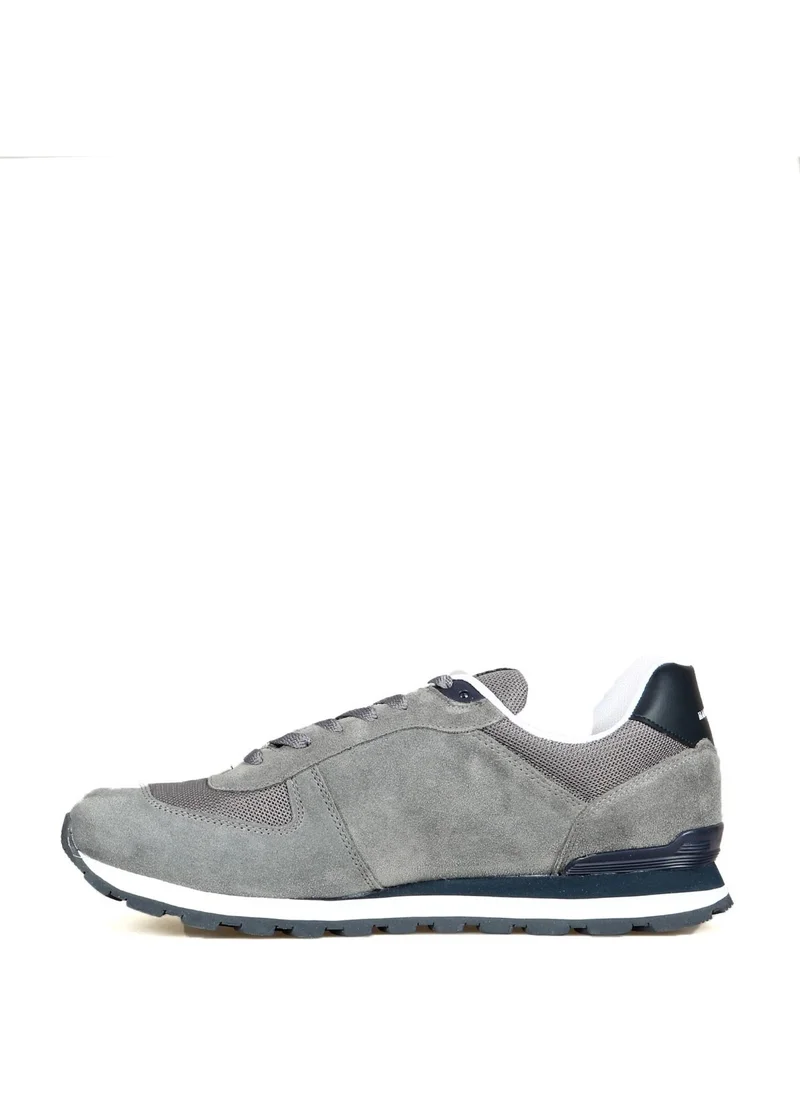 Hammer Jack 19250 Peru M Men's Shoes - Gray