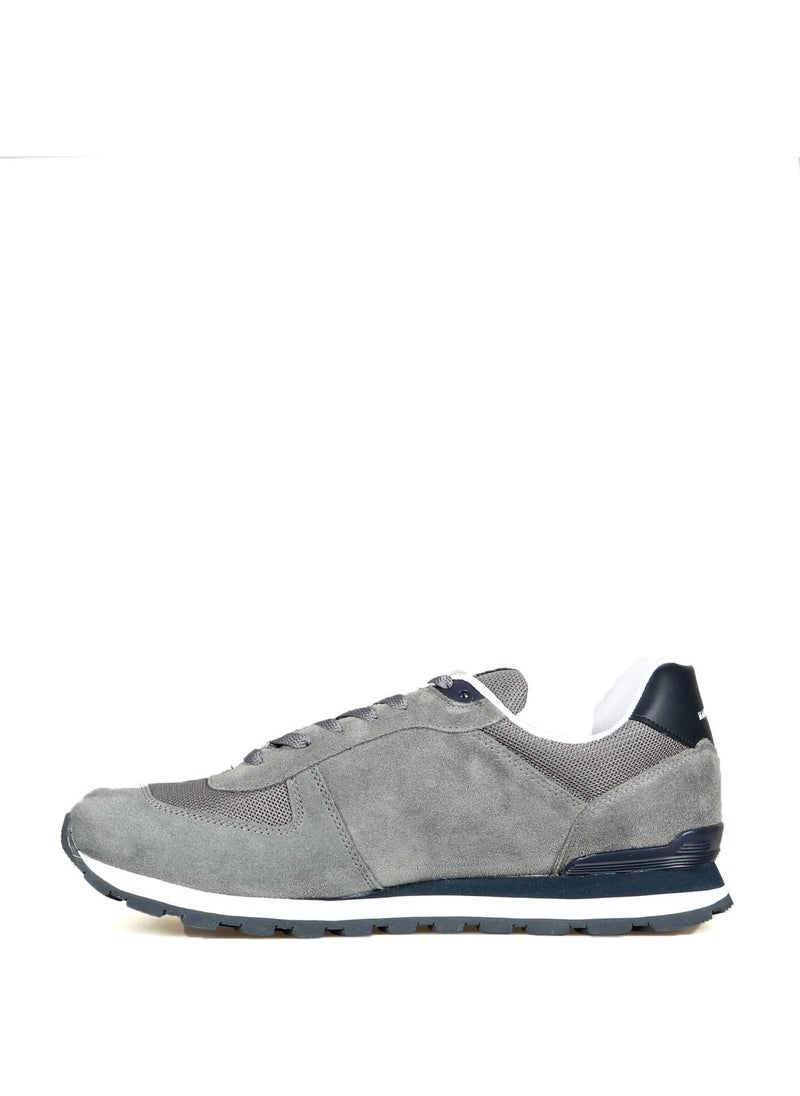 Hammer Jack 19250 Peru M Men's Shoes - Gray  - Image 4
