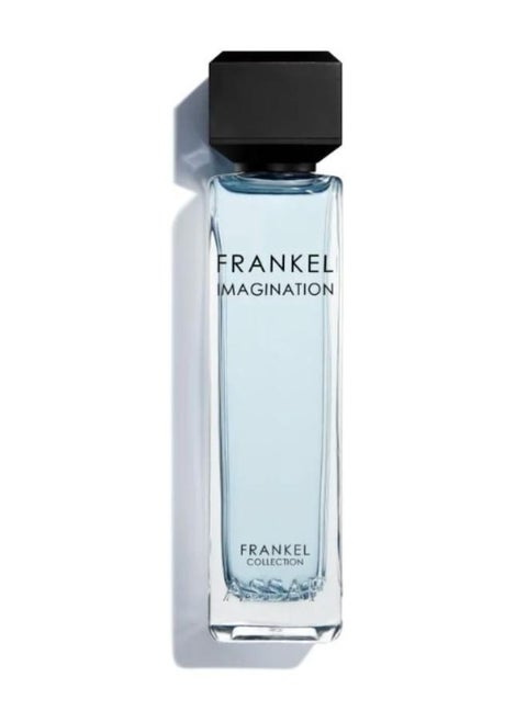 FRANKEL IMAGINATION From assaf