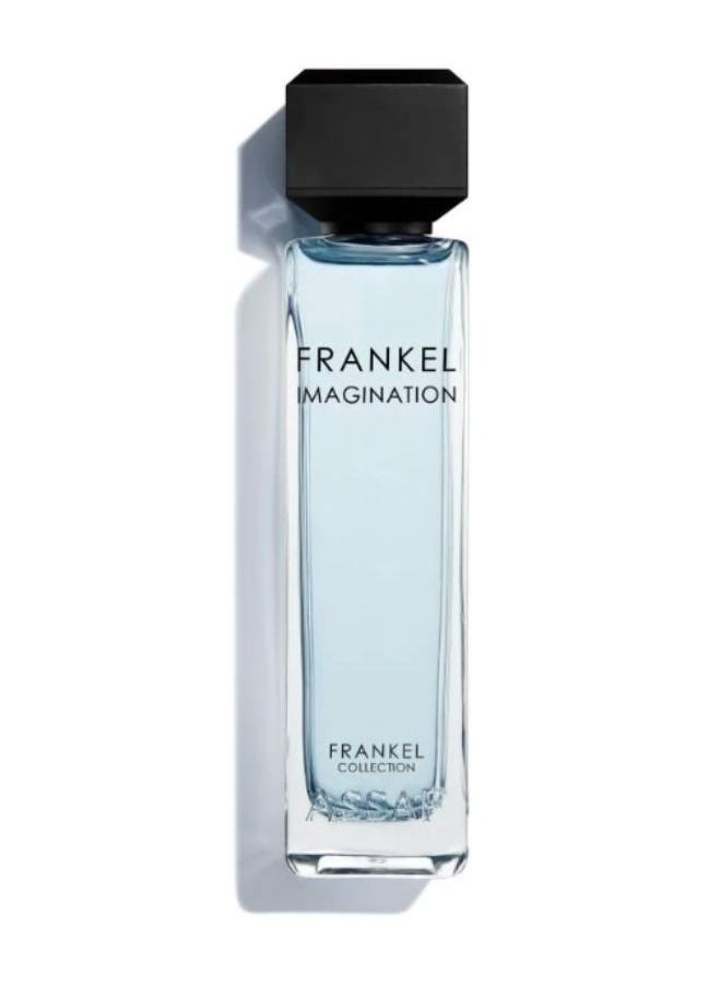 FRANKEL IMAGINATION From assaf