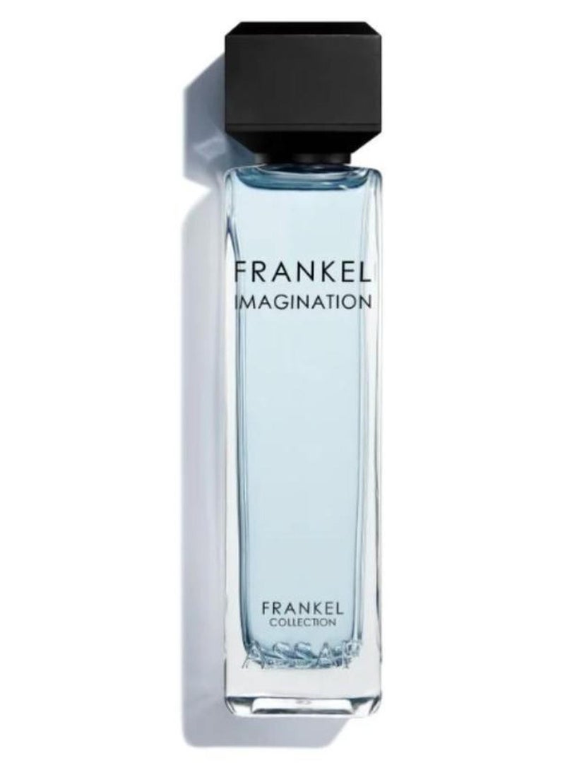 FRANKEL IMAGINATION From assaf