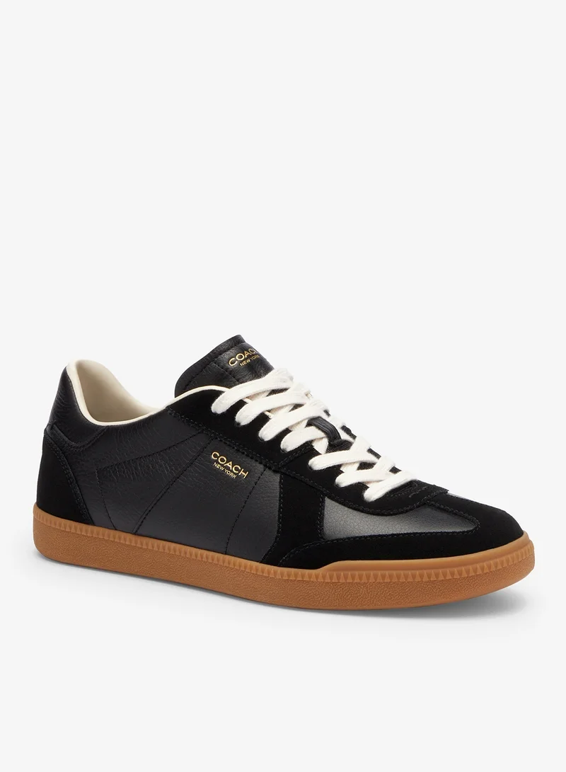 COACH Ellis Sneaker