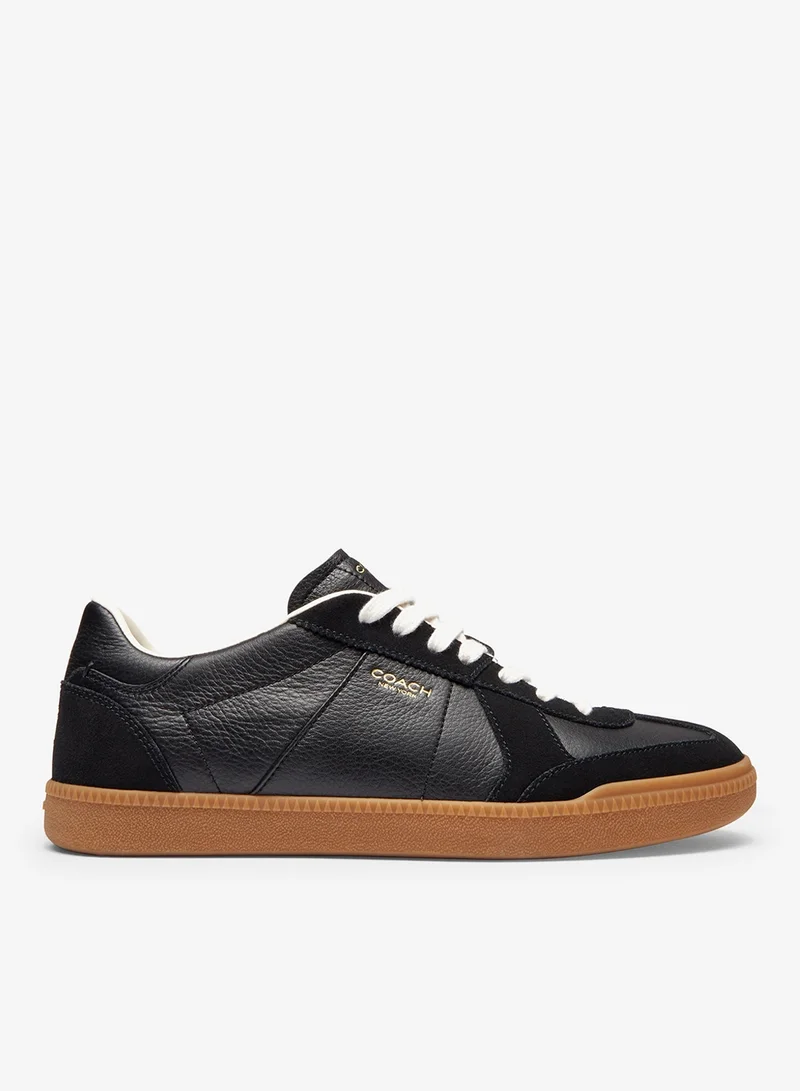 COACH Ellis Sneaker