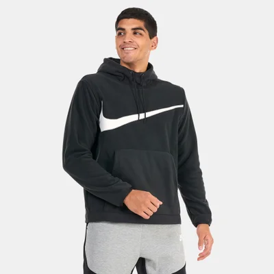 Nike Men's Club+ Fleece Winter Hoodie