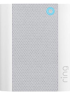 Ring Chime (2nd Gen) Wi-fi Extender For Ring Devices - White