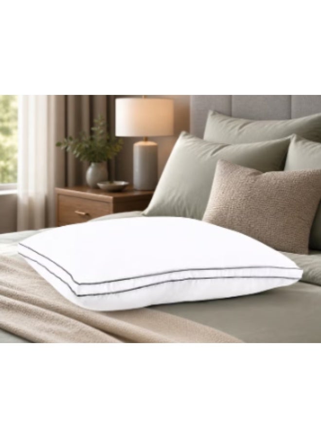 Luxury hotel pillow - Image 1