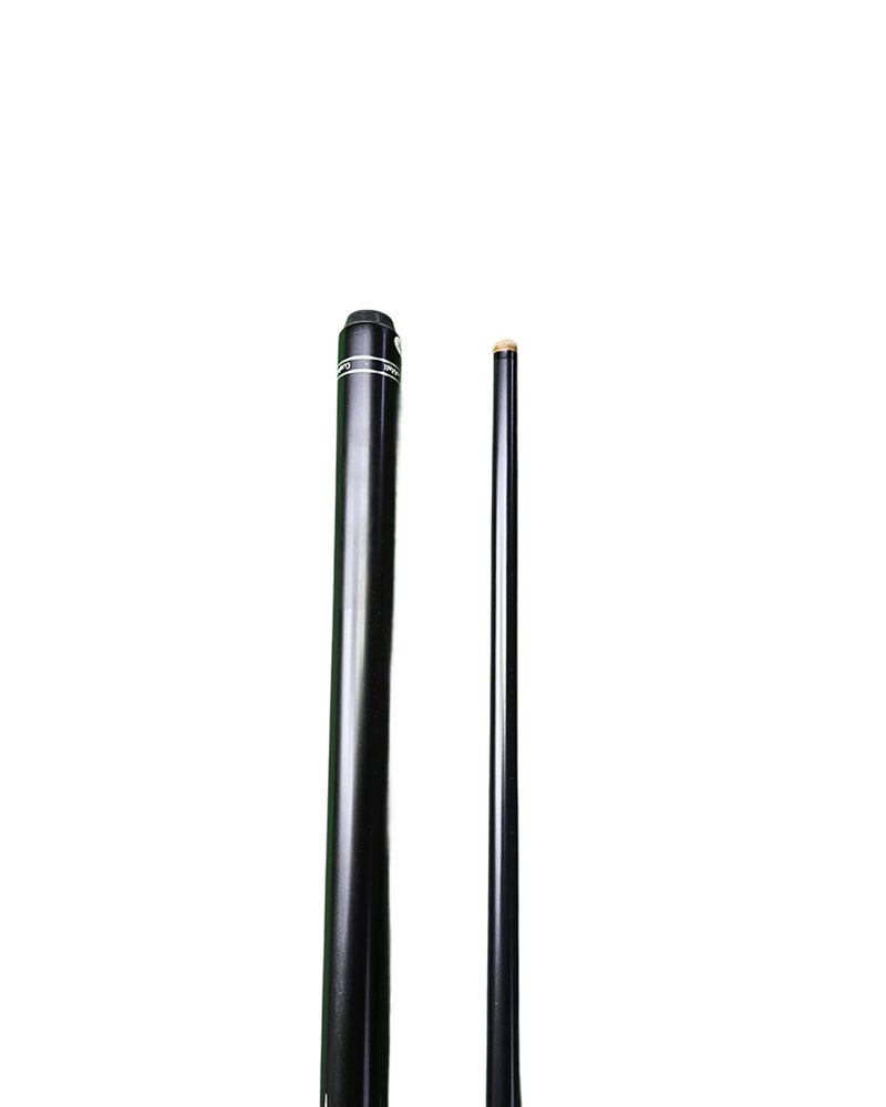 JBB Pool Cue Stick Tip Size - 12mm, American, for Pool, Billiards Tables, (Dragon Black) - Image 5