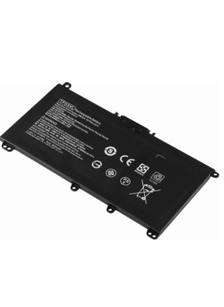Replacement Battery Compatible with HP Pavilion 15-CC 15-CD 15-cc154cl 15-cc060wm 15-cc152od 15-cc055od 15-cd040wm 17-AR007CA 17-AR050WM 920046-121 421 541 920070-855 HSTNN-IB7Y TF03XL - pzsku/ZA4F4D34EAB5EBA4421D9Z/45/_/1684158231/51886f9f-b392-419e-b751-c07bf526783c