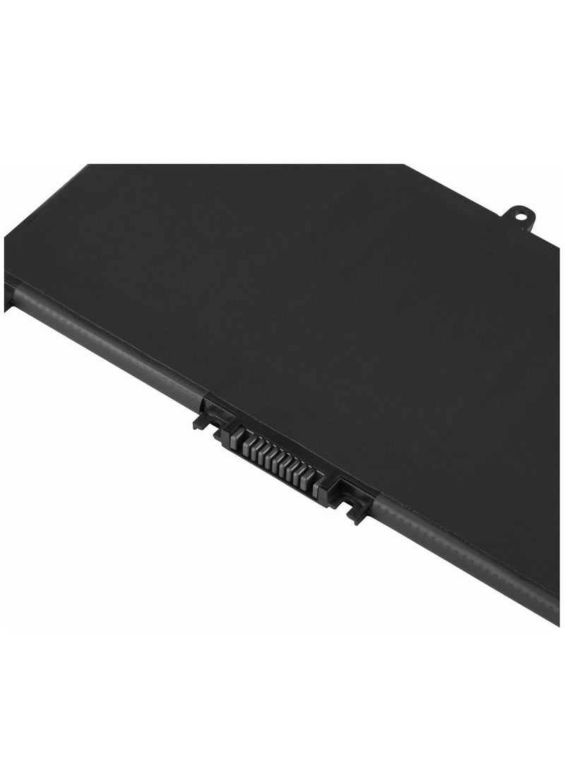 Replacement Battery Compatible with HP Pavilion 15-CC 15-CD 15-cc154cl 15-cc060wm 15-cc152od 15-cc055od 15-cd040wm 17-AR007CA 17-AR050WM 920046-121 421 541 920070-855 HSTNN-IB7Y TF03XL