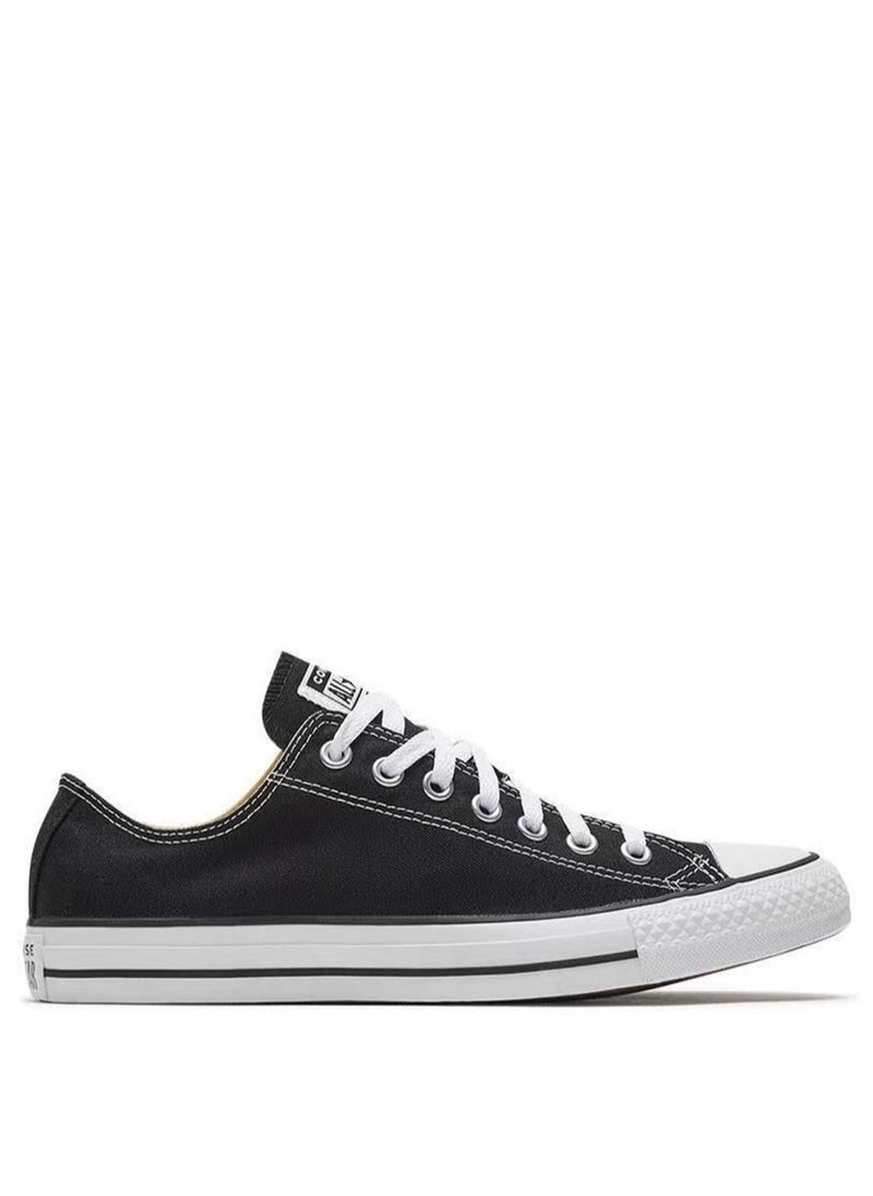 CONVERSE - All Star classic canvas shoes with a sports - casual aesthetic for unisex wear, offering not only a trendy appearance but also all - day comfort during various activities. - Image 1
