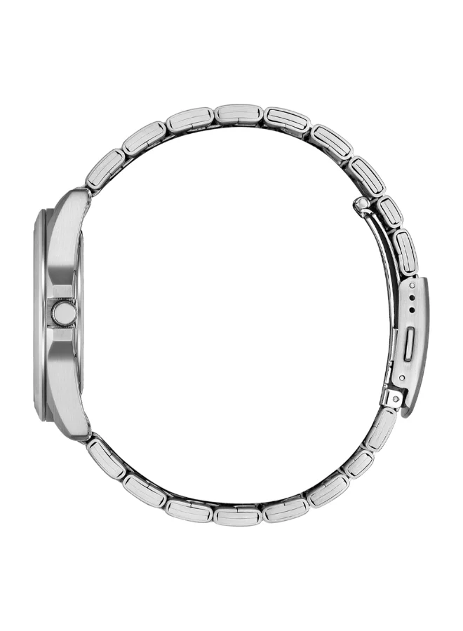 CITIZEN  Men's Stainless Steel Automatic Watch BF0581-54A - 39.4 mm for Men | Best Price UAE