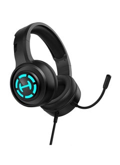 General G1Pro 7.1 Professional Gaming Headset Desktop Computer Wired Gaming Headset with Noise Cancelling Microphone  - Image 1
