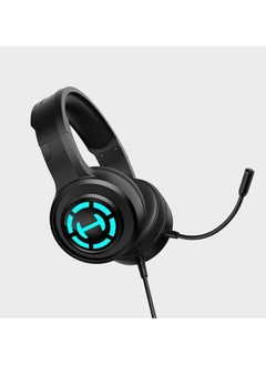 General G1Pro 7.1 Professional Gaming Headset Desktop Computer Wired Gaming Headset with Noise Cancelling Microphone  - Image 3