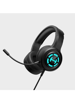 General G1Pro 7.1 Professional Gaming Headset Desktop Computer Wired Gaming Headset with Noise Cancelling Microphone  - Image 2