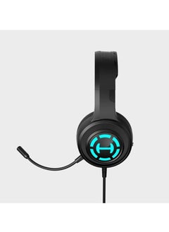 General G1Pro 7.1 Professional Gaming Headset Desktop Computer Wired Gaming Headset with Noise Cancelling Microphone  - Image 4