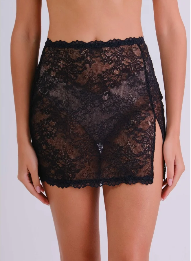 La Senza La Senza Sexy Skirt Short