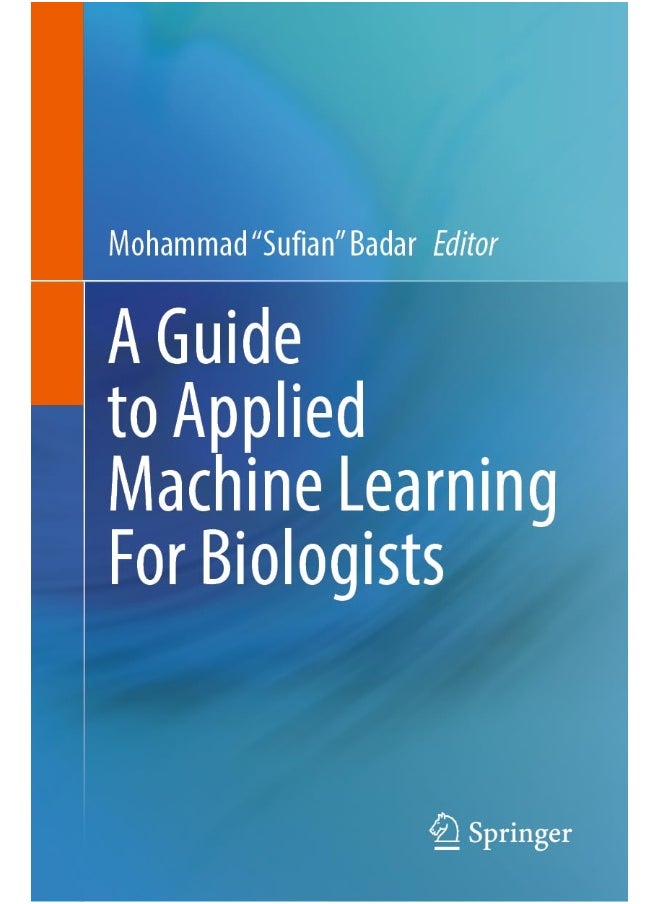 null - A Guide to Applied Machine Learning for Biologists - Image 1