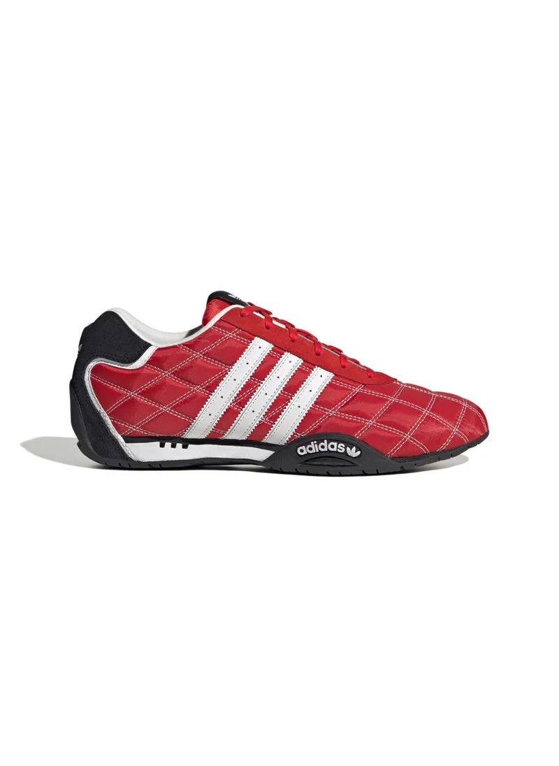 اديداس adidas Adiracer Lo Red Originals Men Shoes