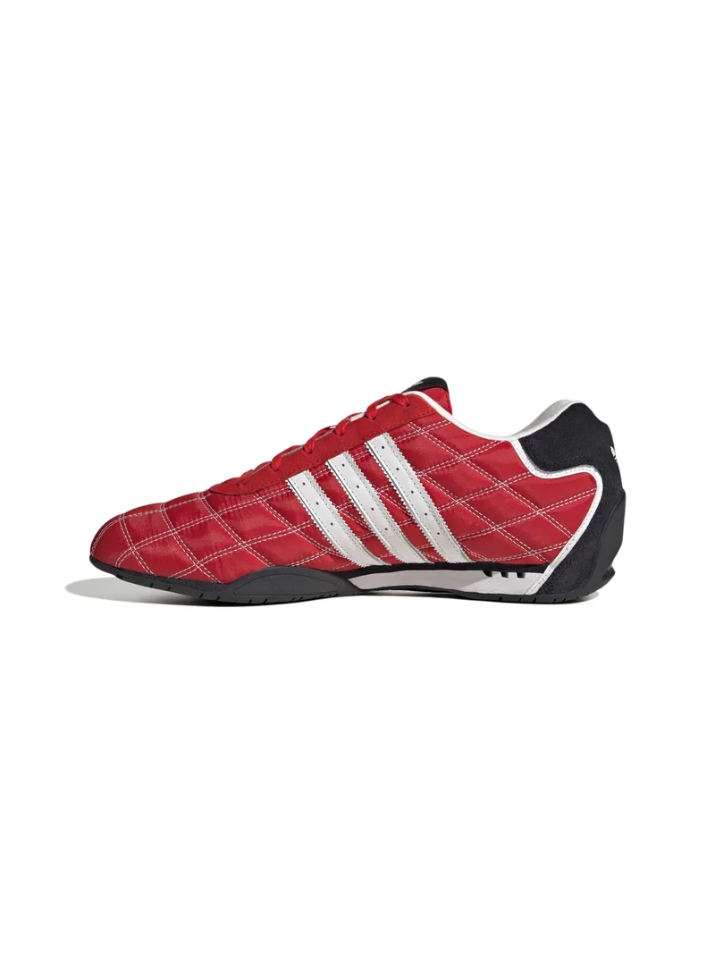 اديداس adidas Adiracer Lo Red Originals Men Shoes