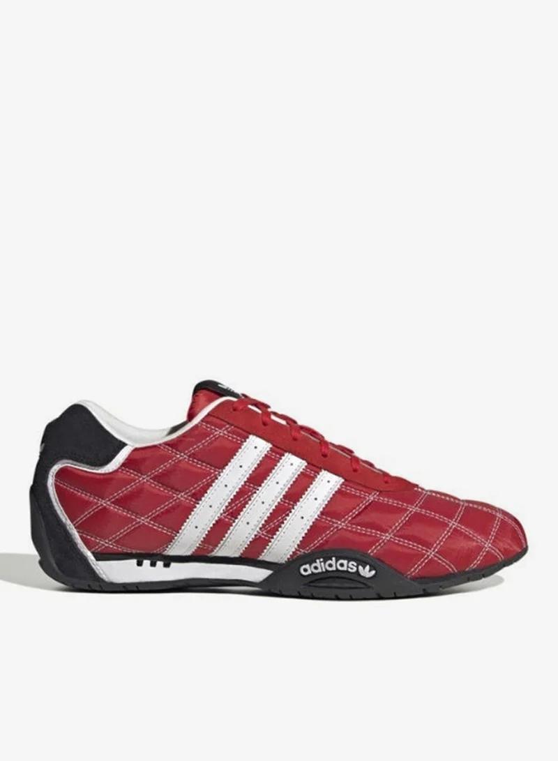 adidas Originals Adiracer Lo Red Originals Shoes