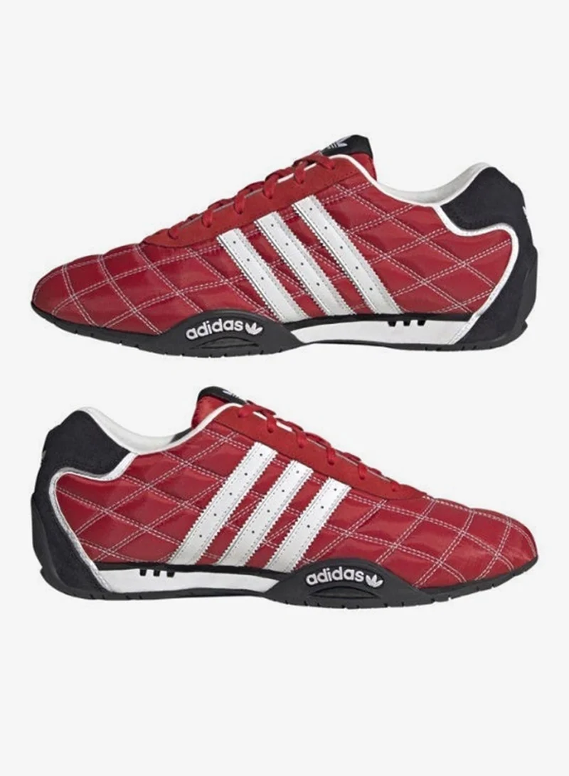 Adidas Originals Adiracer Lo Red Originals Shoes