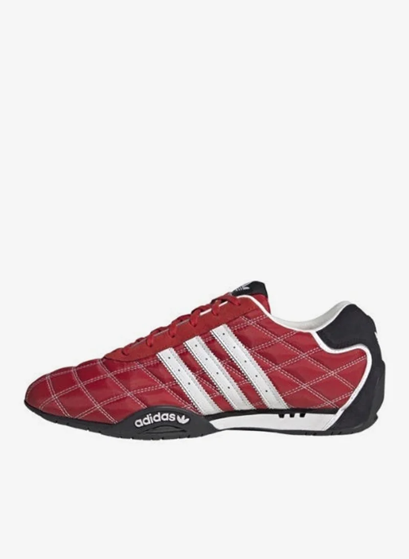 Adidas Originals Adiracer Lo Red Originals Shoes