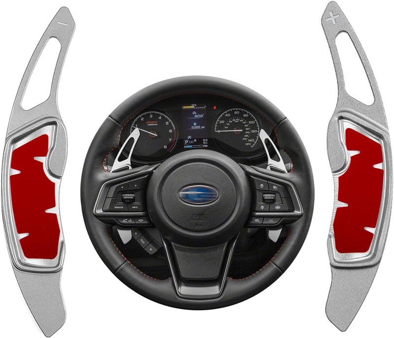 CKE امتدادات ناقل الحركة من الألمنيوم CKE لسيارات سوبارو - Image 1