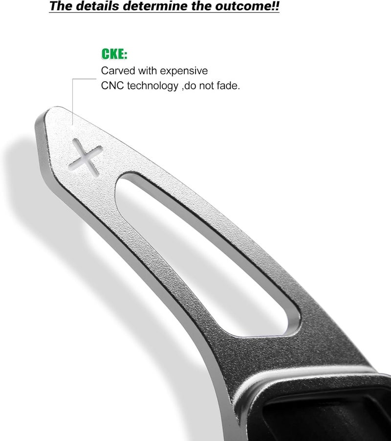 CKE امتدادات ناقل الحركة من الألمنيوم CKE لسيارات سوبارو - Image 3