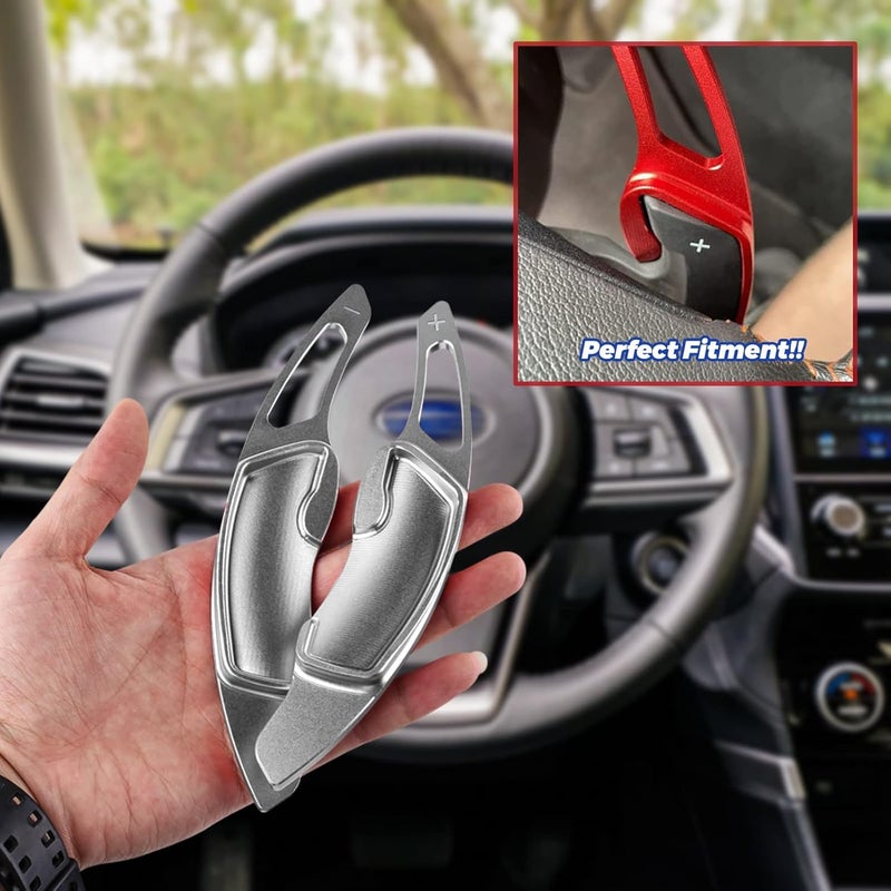 CKE امتدادات ناقل الحركة من الألمنيوم CKE لسيارات سوبارو - Image 4