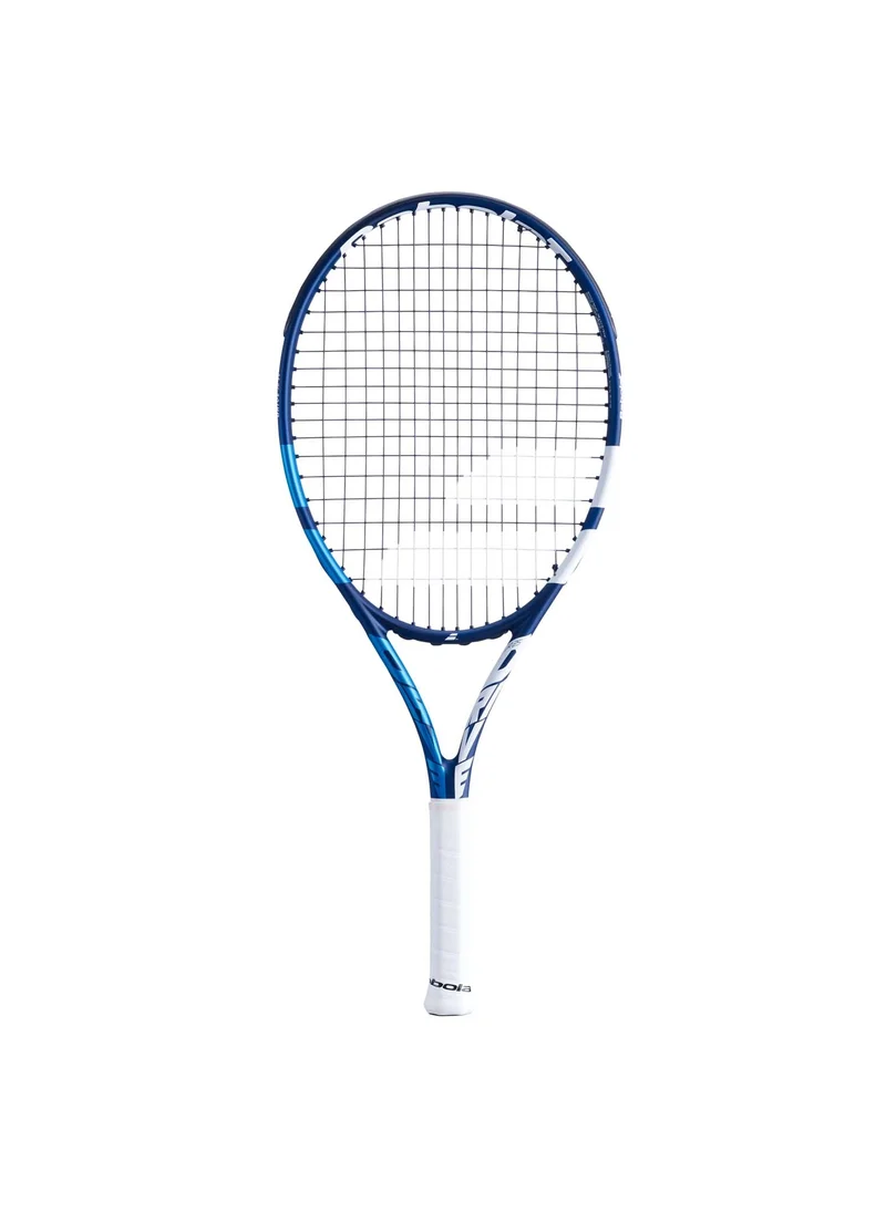 بابولات Babolat Tennis Rackets DRIVE JUNIOR 25 NC, Blue White, 140442